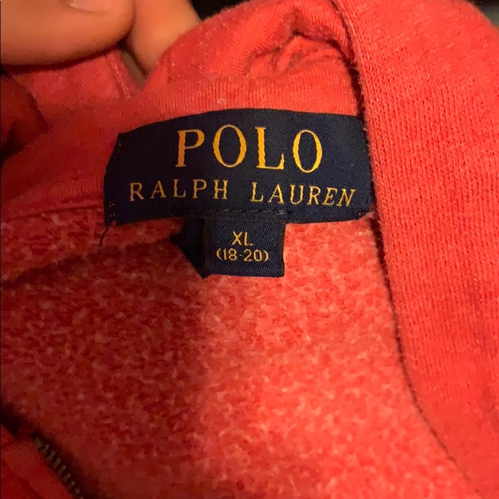 Polo Jacket - Picture 2 of 2